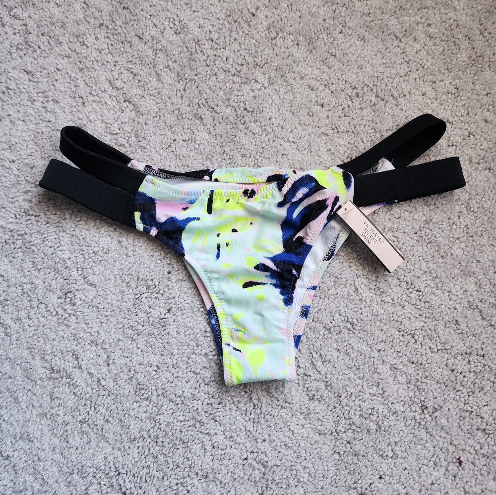 Victoria's Secret Bikini Bottom Swimsuit